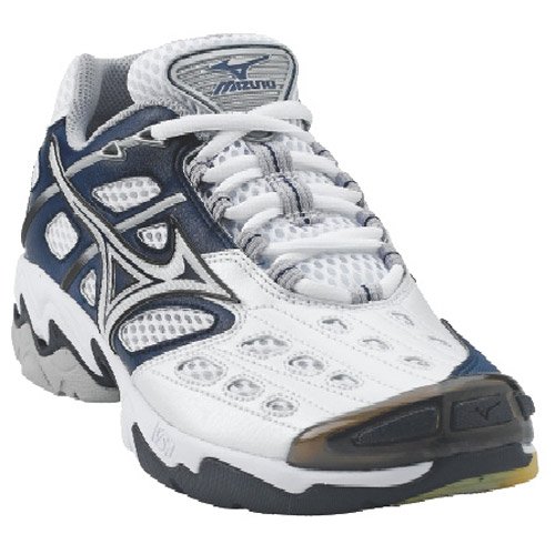 MZ WAVE LIGHTNING 3 2007 MENS SHOE (MZ-M114)
