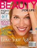 Prevention, Beauty For Life, June 2008 Issue