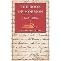 The Book of Mormon (A Reader's Edition) (Reprint) (Paperback)