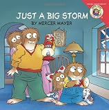 Little Critter: Just a Big Storm
