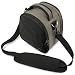Stylish Elegant Laurel Handbag Camera Bag with Adjustable Shoulder Strap for Canon EOS DSLR Camera M