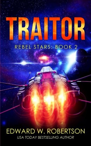 Traitor (Rebel Stars) (Volume 2)