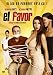 El favor [Edizione: Francia]