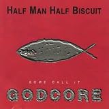 Some Call It Godcore
