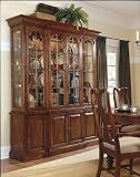 Bob Timberlake Home Library China Cabinet