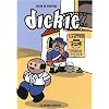 Dickie, tome 3