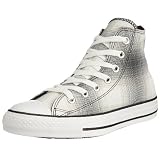 Converse Unisex Chuck Taylor AS Plaid Hi Lace-Up