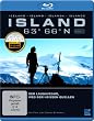 Island 63� 66� N - Der Laugavegur: Der Weg der hei�en Quellen [Blu-ray] (exklusiv bei Amazon.de)