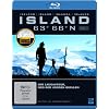 Island 63� 66� N - Der Laugavegur: Der Weg der hei�en Quellen [Blu-ray] (exklusiv bei Amazon.de)