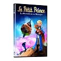 Le Petit Prince - 4 - La plan�te de la musique