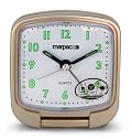 Travel Alarm Clock