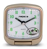 Travel Alarm Clock