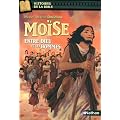 Mo�se entre Dieu et les hommes