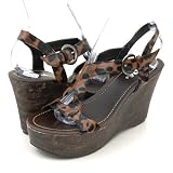 Soda Niley Wedges
