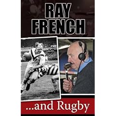 Ray French...and Rugby