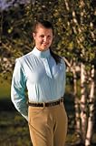TuffRider Raleigh Long Sleeve Show Shirt Ladies