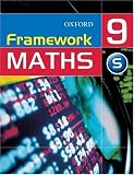 Framework Maths: Support Student's Book Year 9