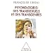 Psychologie(s) des transsexuels et des transgenres
