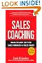 Sales Coaching: Making the Great Leap from Sales Manager to Sales Coach