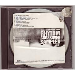 Elektra Summer 1999 Rhythm Crossover Sampler