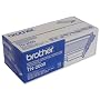 Brother HL2030 Laser Toner Cartridge Black Ref TN2000