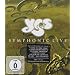 Yes - Symphonic Live [Blu-ray]