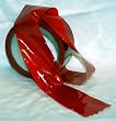 Fantasy Bondage Tape Red