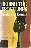 Behind the frontlines : journey into Afro-Britain