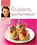 Etudiants, aux fourneaux !