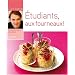 Etudiants, aux fourneaux !