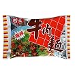 Ve Wong Instant Noodle, Peppered Beef, 3.17-Ounce Packages (Pack of 30)