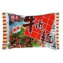Ve Wong Instant Noodle, Peppered Beef, 3.17-Ounce Packages (Pack of 30)
