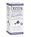 CRYSTAL essence Mineral Deodorant Towelettes - Lavender & White Tea - 24 Pack