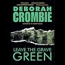 Leave the Grave Green
