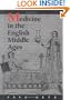 Medicine in the English Middle Ages