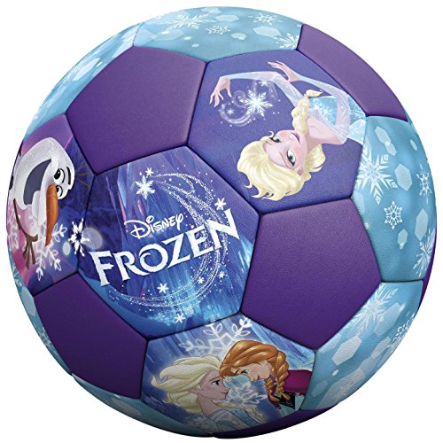 Hedstrom Frozen #3 Jr. Soccer Ball, 53-63974AZ
