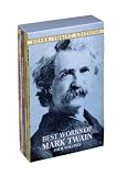 Best Works of Mark Twain: Four Volumes