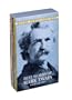 Best Works of Mark Twain: Four Volumes