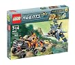 LEGO Agents Gold Hunt LEGO Agents Gold Hunt