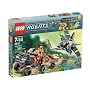 LEGO Agents Gold Hunt