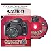 Canon Rebel XTi Instructional DVD by QuickPro Camera Guides
