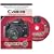 Canon Rebel XTi Instructional DVD by QuickPro Camera Guides