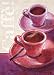 Bj�rn Baar, A Date with Marino , 30x40cm, Hochwertiger Kunstdruck - Kaffee