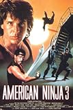 American Ninja 3: Blood Hunt