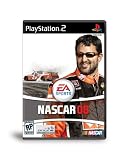 Nascar 08
