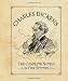 Charles Dickens: The Complete Novels in One Sitting