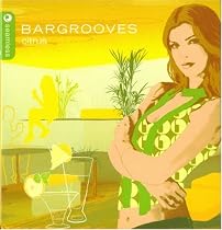 Bargrooves: Citrus