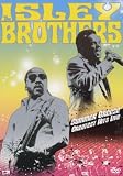 The Isley Brothers - Summer Breeze: Greatest Hits Live [DVD]