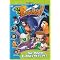 Kids Christian Bookstore DVD's