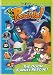 3-2-1 Penguins - Moon Menace on Planet Tell-A-Lie/The Doom Funnel Rescue